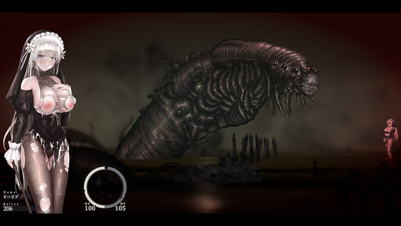 [官忠/ACT]シニシスタ２ SiNiSistar2 DL官中v1.1版[2.3G/转百度]-第7张-游戏-飞雪ACG