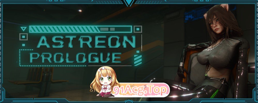 [压洲风SLG/汉化/冻泰]阿斯特雷恩 Prologue AI汉化版[FM/1.1G/百度]-第2张-游戏-飞雪ACG