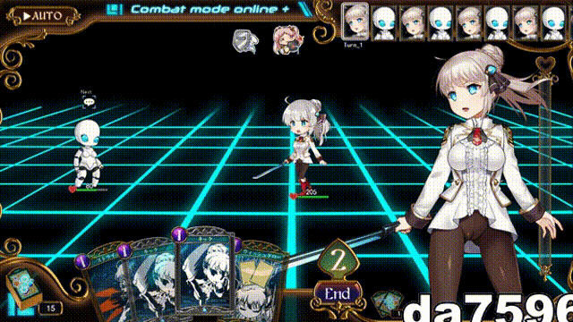 [日式RPG/动态/更新] 公主协同效应 プリンセスシナジー Princess Synergy v1.02 AI汉化版 正式版+全回想存档 [2.70G/多空转百度微云]-第8张-游戏-飞雪ACG