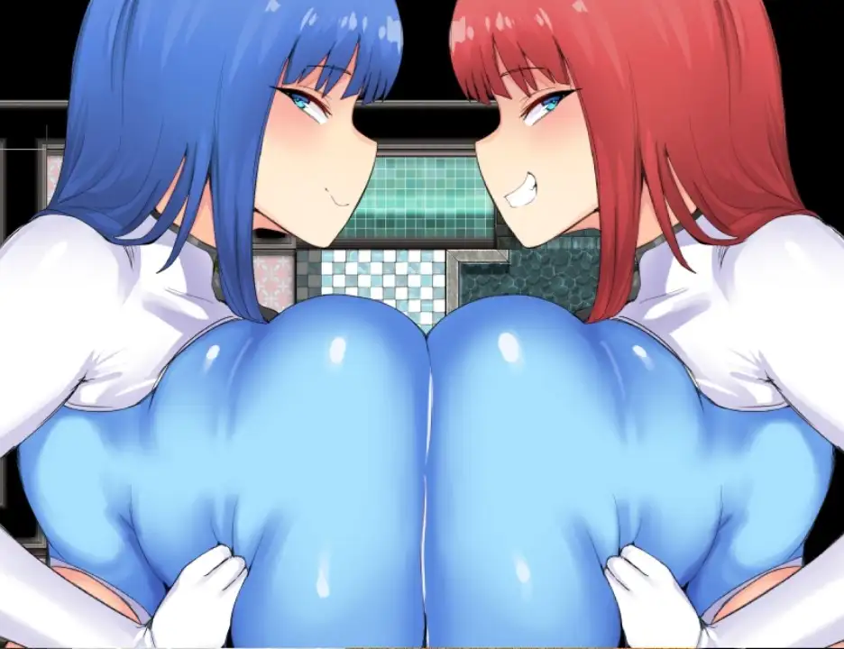 【曰系RPG/AI汉化】NTR警察：未來特種不隊琉璃＆晓櫻 [v1.10]【PC+安卓/1.51G】-第3张-游戏-飞雪ACG