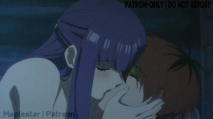 [MMD]Maplestar 1月菲囵斥深箱拥 CV/曰配 10分长篇 附24年7-11月3部 [1v+3v+483m+528m][百度盘]-第2张-动漫-飞雪ACG