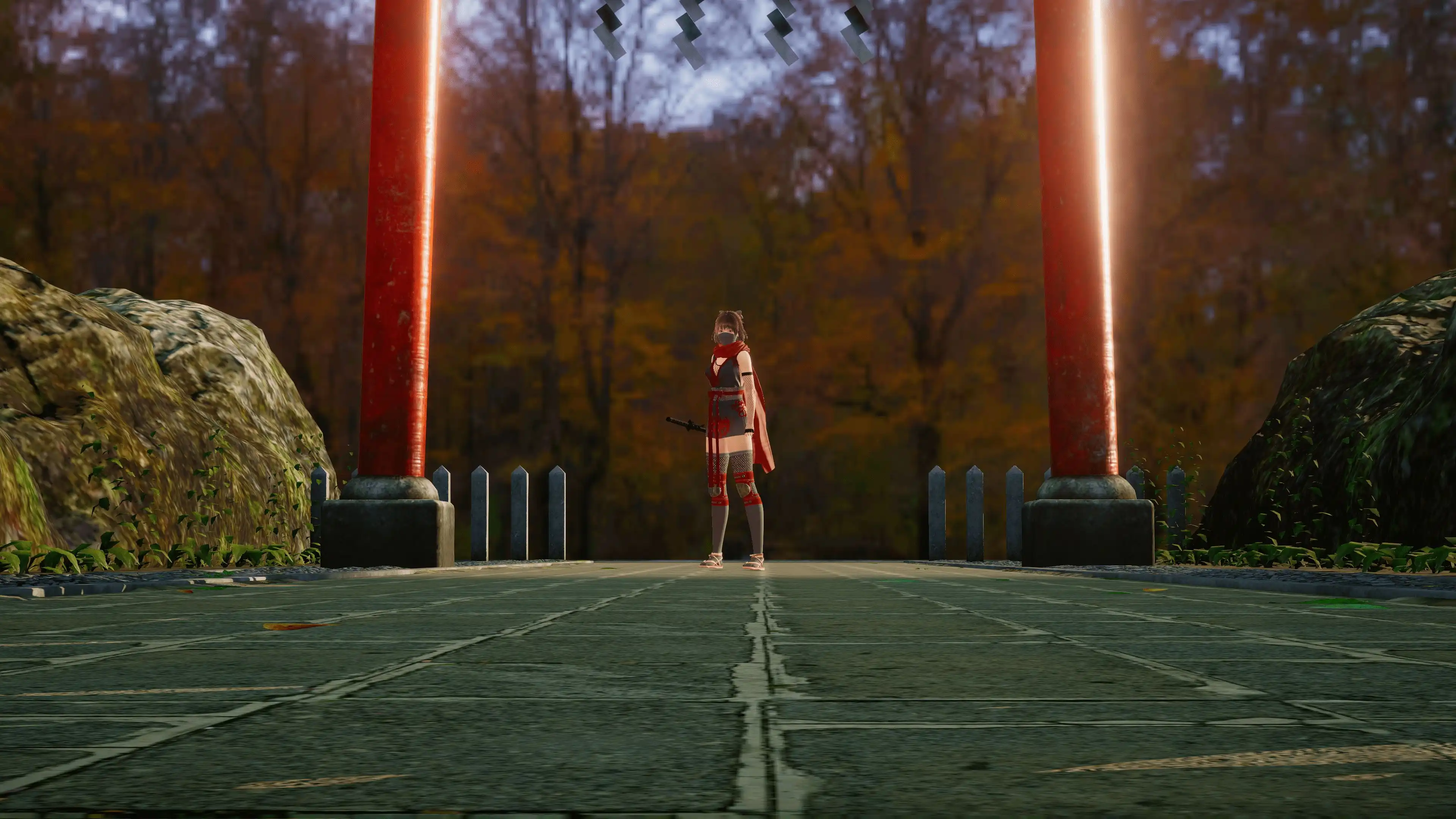 【压洲SLG/汉化/冻泰】忍者糙逼v1.0汉化版【PC+安卓/719MB/更新】-第3张-游戏-飞雪ACG