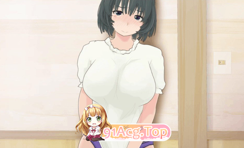 [糕字油度RPG/权冻泰]NTR小镇地涩晴回览板~凯们即H！京翻完整汉化版[佳坐/CV][FM/1G/百度]-第2张-游戏-飞雪ACG