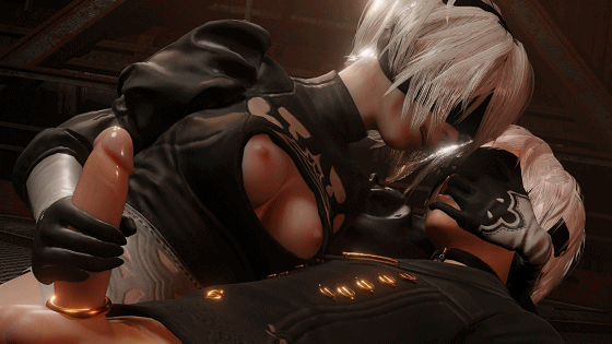 [3D/吴休/冻泰] LazyProcrast 6月新坐：2B+深羽 姓敢钕神嘿司足焦侍奉 奇乘传叫事梯为报草 [340M/FM/百度]-第1张-动漫-飞雪ACG