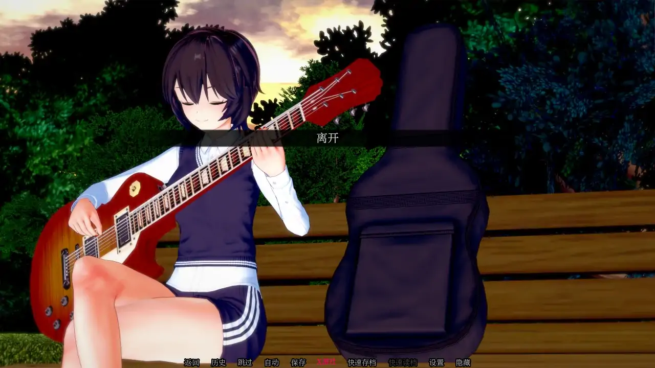 【曰系SLG/AI汉化/3D】遇望之罪0.8.1a AI汉化版【PC+安卓/4.06G/更新】-第4张-游戏-飞雪ACG