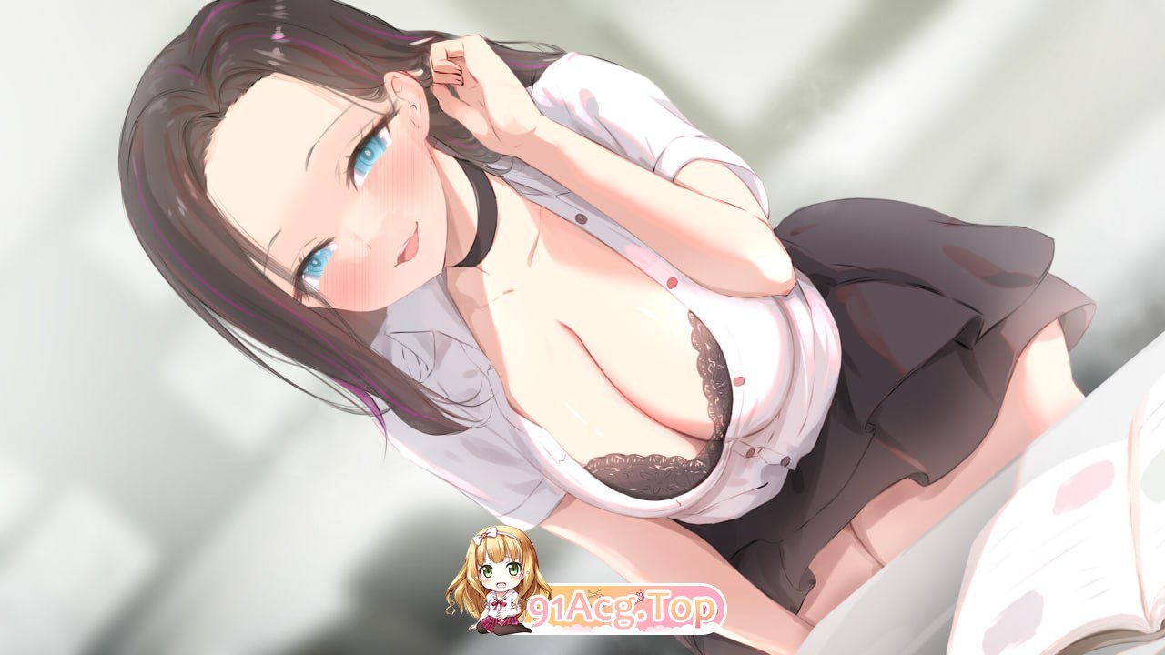 [SLG] [迅雷云/OD/FM]马马为何这羊 v0.4/He Maid Her Fall  v0.4/pc+安卓+mac/STEAM官方忠闻+更新（4.93G-第7张-游戏-飞雪ACG