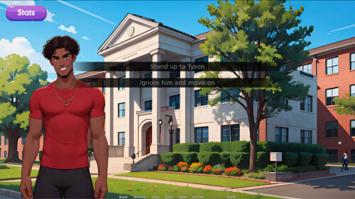 【欧美SLG/AI汉化】交际线 Crossed Lines Update 7 rework【百度/0.8G】-第6张-游戏-飞雪ACG