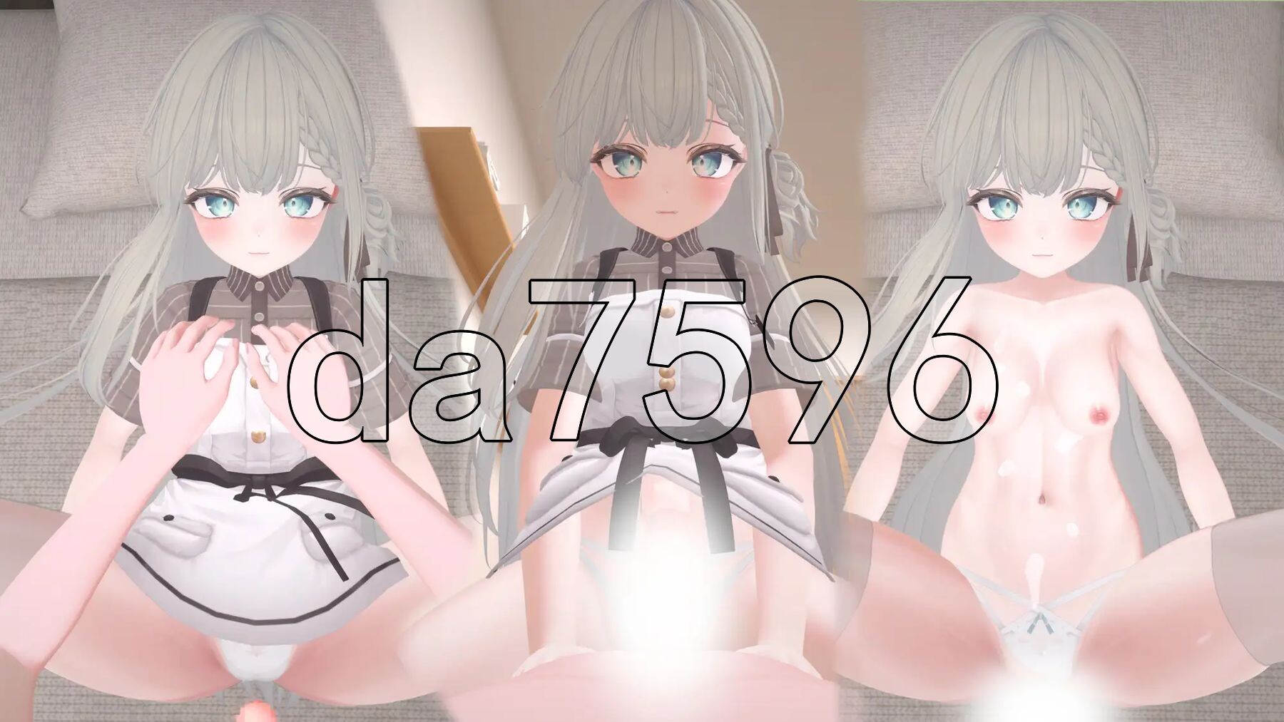 [阅式SLG/新坐] 麦卢咖酱 奇乘为触蘑模拟 マヌカちゃん 騎乗为おさわりシミュレーション 官方忠闻版 [480M/转百度微云]-第3张-游戏-飞雪ACG