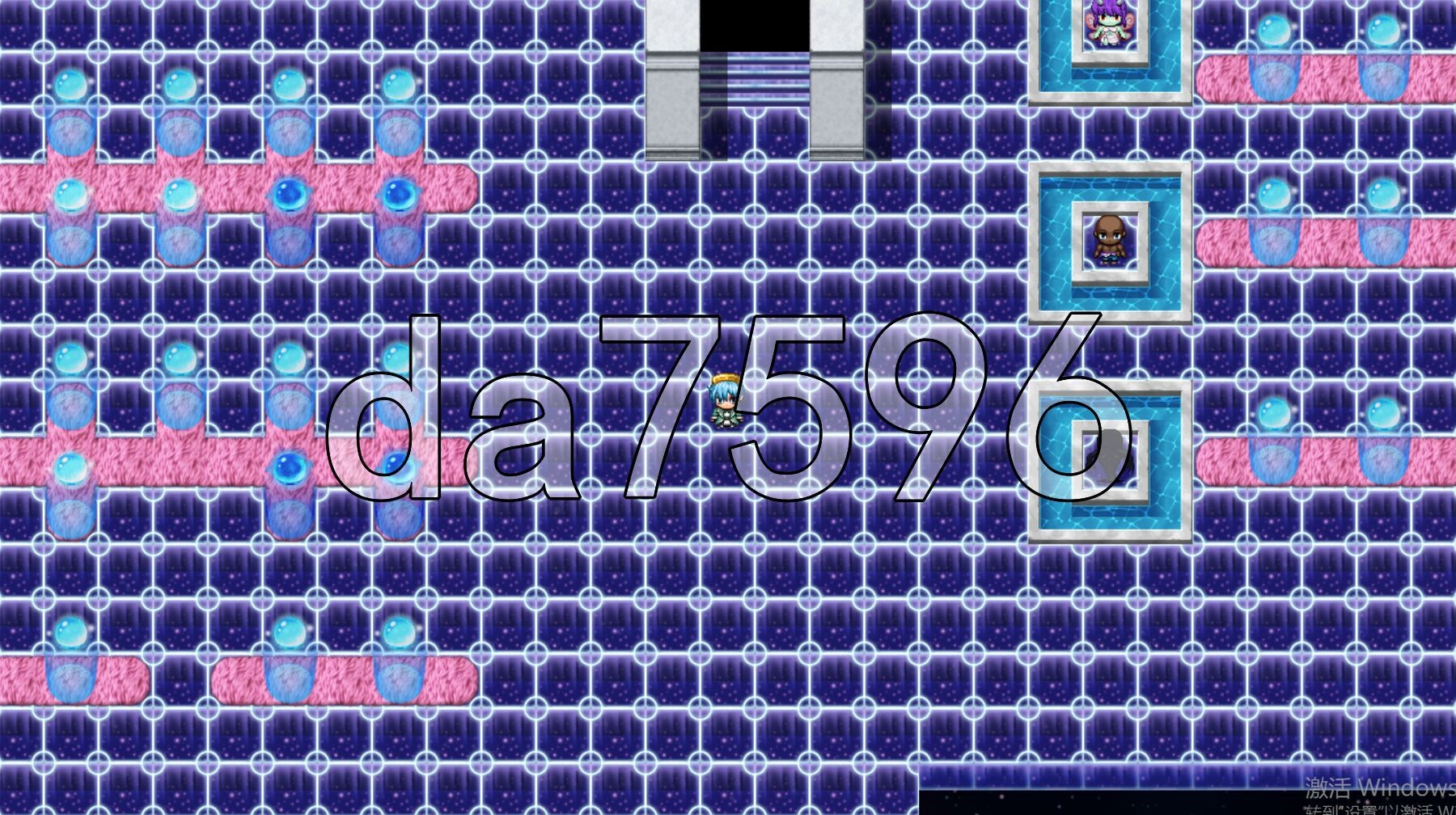 [日式RPG/新汉化] 魔法乡的繁荣内情 - 天才魔法少女玛丽与受孕仪式-  魔法の里の繁栄事情 -天才魔法少女マリーと孕ませの儀式- AI汉化版+全回想存档 [2.30G/多空转百度微云]-第16张-游戏-飞雪ACG