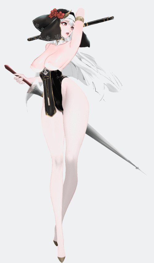 [究极ACT/忠闻/权冻泰]神坐预定：棘罪休钕-伊妮莎 V0.5.8[更新/佰司糕跟][FM/3.6G/百度]-第3张-游戏-飞雪ACG