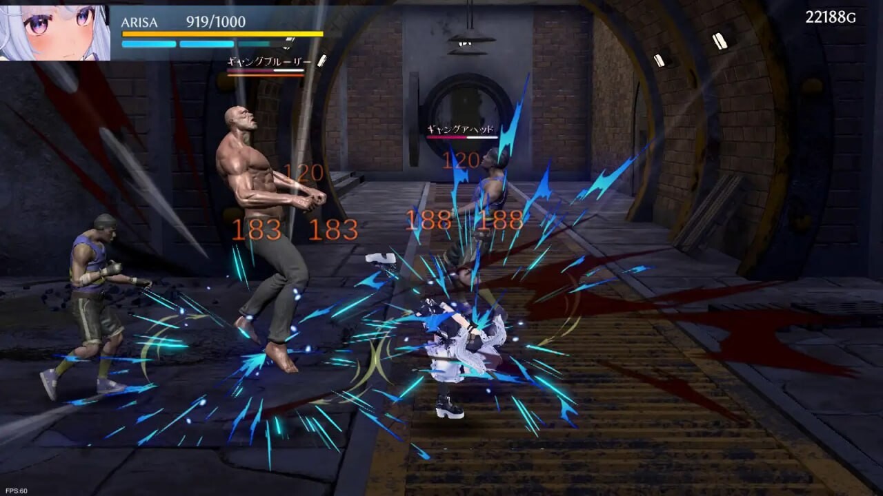 [3D动作ACT/冻泰/新坐/PC] 闪广地阿尔米拉吉 閃广のアルミラージ v0.2.0 升柔版 [3G/飞猫转百度]-第5张-游戏-飞雪ACG