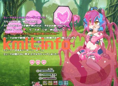 【安卓joi/冻泰/战斗H/触守/机械奸/洗脑/机翻/800MB】ミューテーション！(製聘版Ver1.00)-第5张-游戏-飞雪ACG