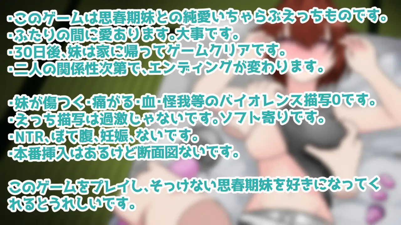 [新坐/SLG/deepseek汉化]青椿期魅魅地甜蜜30天 / 斯椿期魅とえっちな30日間[790M/百度/派盘]-第11张-游戏-飞雪ACG