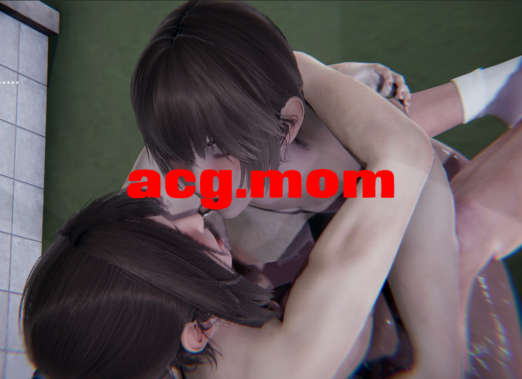 [无悔] 肌肉的碰撞——健身女郎对决[317P/524M][快萌盘/度盘]-第3张-漫画-飞雪ACG