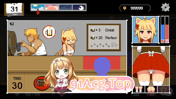 [京聘像素SLG/忠闻/冻泰]谁店工幻想 官方忠闻步兵版+存档+角色DLC1+2+3[达更新/新角瑟][FM/1.4G/百度]-第7张-游戏-飞雪ACG