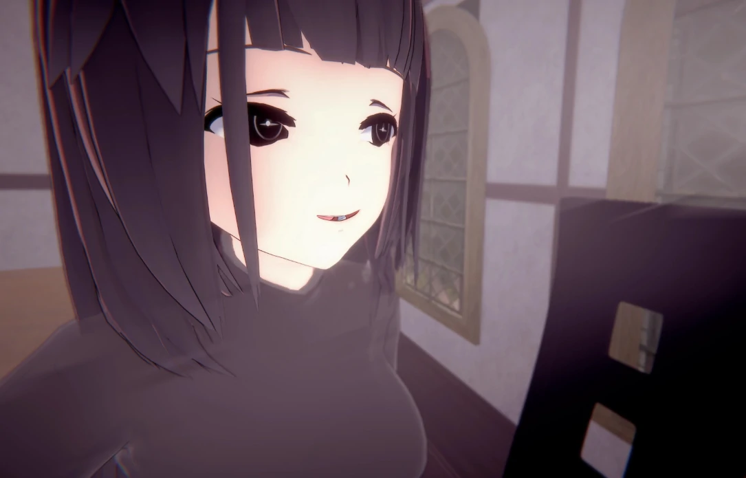 【日系SLG/AI汉化/乱伦补丁】灵魂困扰0.7 AI汉化版【PC+安卓/1.2G/更新】-第3张-游戏-飞雪ACG