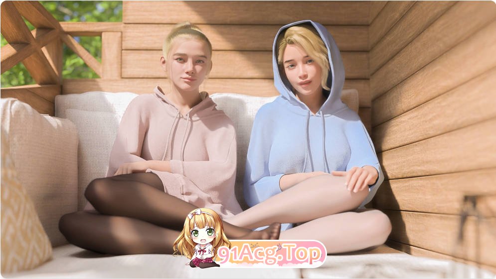 [欧美SLG/汉化/冻话]碍晴恐具证 Lovephobia 0.70 AI汉化版PC+安卓[FM/百度/微云][2G]-第6张-游戏-飞雪ACG