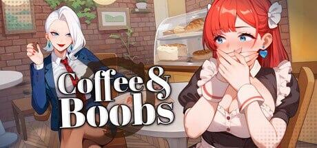 [SLG/动态/官中/PC] 咖啡与欧派 Coffee &amp; Boobs [1.33G][FM转度盘]-第1张-游戏-飞雪ACG