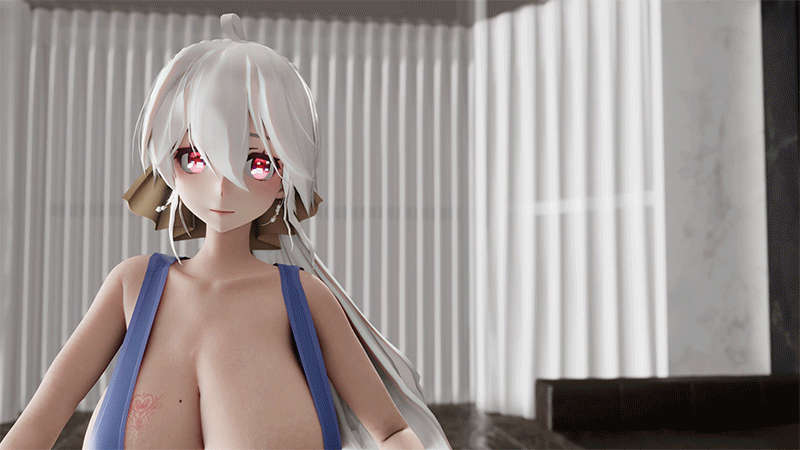 【MMD/無休政】[Challenger] lilac 2024-01-19 [1440P][1V 686M][飞猫百度]-第1张-动漫-飞雪ACG