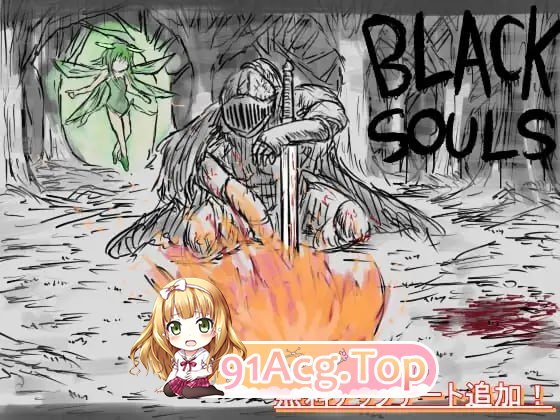 [RPG]  [迅雷云/FM]黑魂童话世界五魔姬/BLACKSOULS-黒の童話と五魔姫-/官中+无码 pc [829m]-第1张-游戏-飞雪ACG