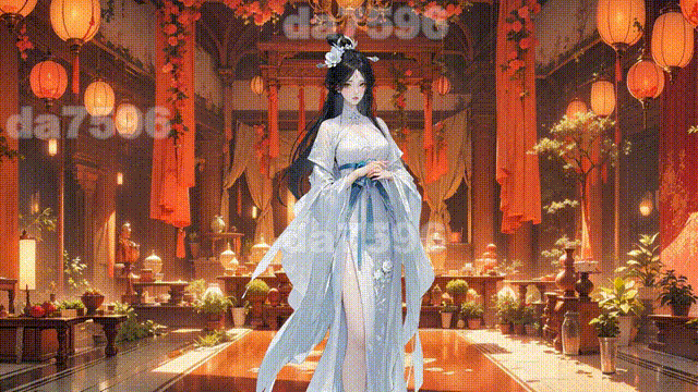 [国风SLG/动态/新作] 极乐不羡仙 V1.0.8.b STEAM官方中文版 正式版+官方MOD [3.20G/多空转百度微云]-第11张-游戏-飞雪ACG