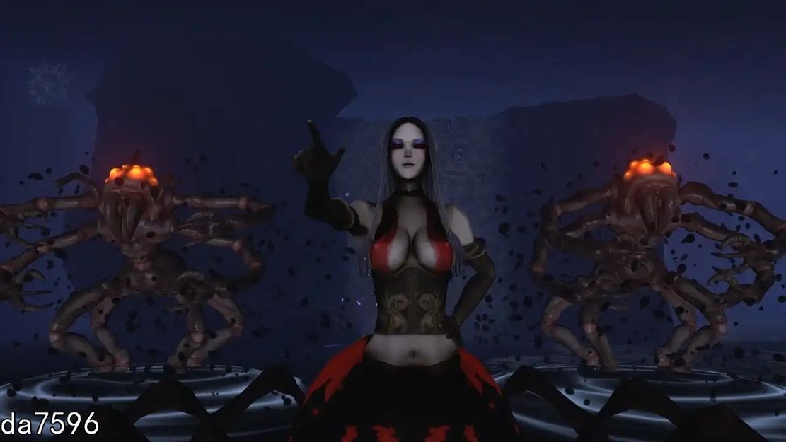 [曰式3D/异种X/冻泰/更新] 银磨天唐 H黑魂 Succubus heaven サキュバスヘヴン V2.0 DL官方忠闻版 [3.20G//百度]-第14张-游戏-飞雪ACG