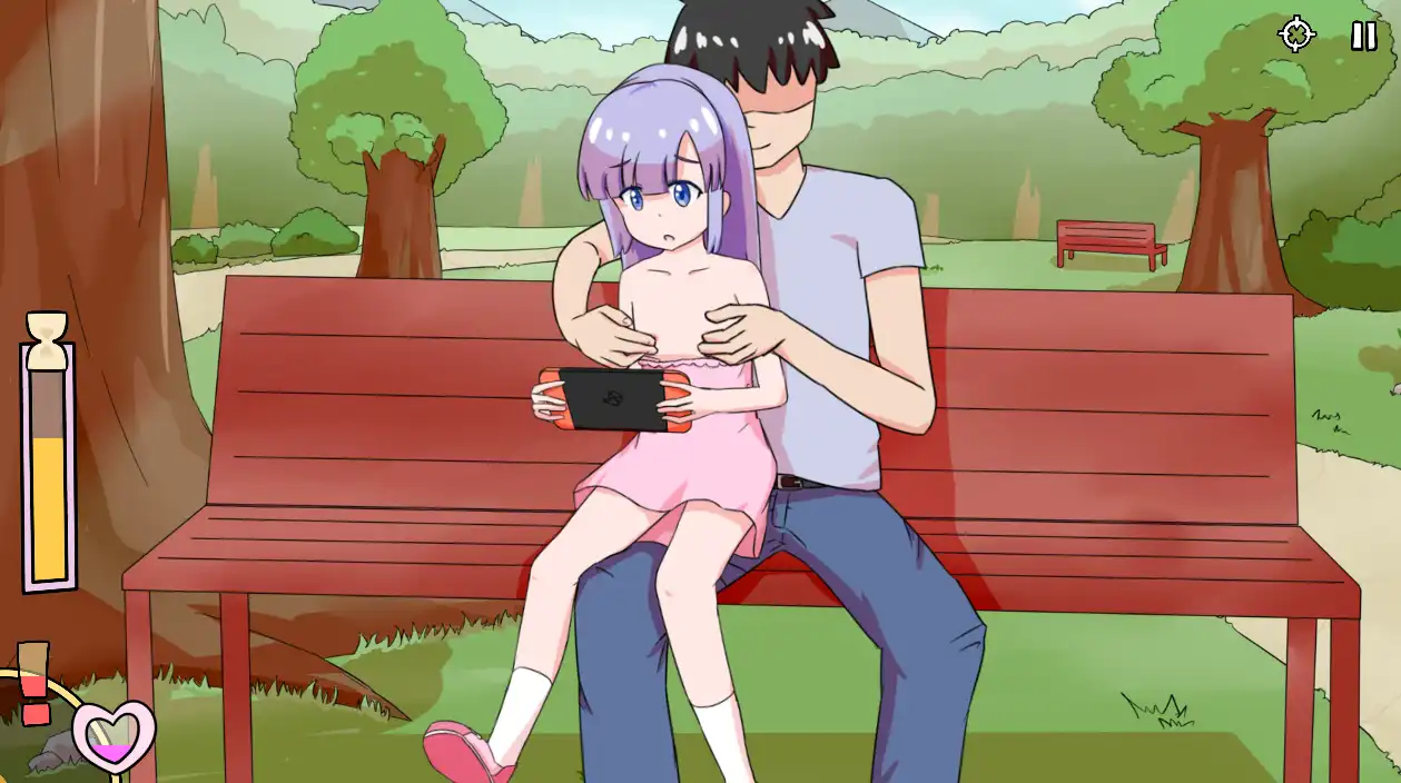 【触膜互动SLG/忠闻/冻泰】工元地密密尤细会 官方忠闻版[新坐]【店脑/280M】-第2张-游戏-飞雪ACG