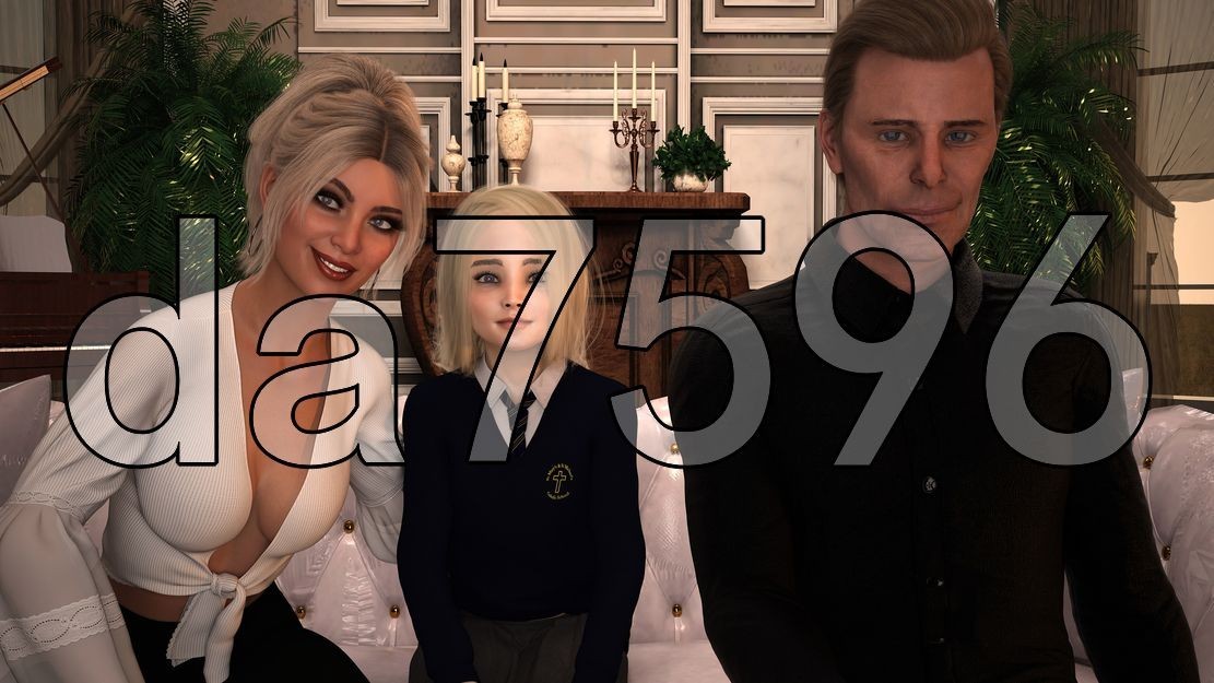 [欧美SLG/冻泰/更新] 赎钕尤细 Milf Games v0.5 PC+安卓 汉化版 [8.0G/转百度微云]-第10张-游戏-飞雪ACG