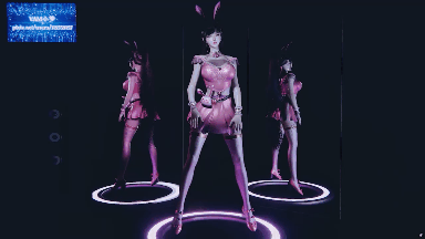 [3D/VAM小梦]斗罗大陆-少年小舞摩托摇 [203M/FM/百度]-第1张-动漫-飞雪ACG