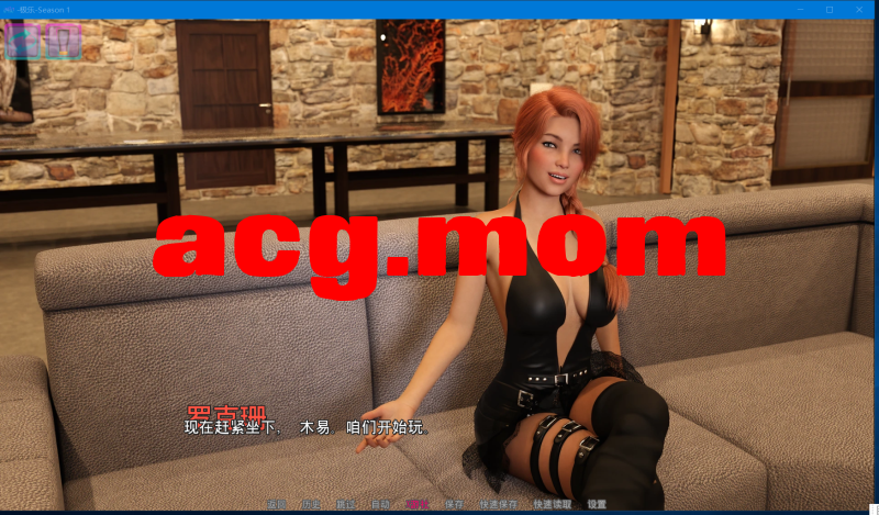 -极勒-S1v：4.02p AI汉化完结版【欧美SLG\店脑\完结\冻泰\汉化\9.4G】-第5张-游戏-飞雪ACG