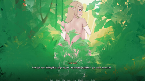 [SLG/冻泰/AI汉化] 沉没地承诺 The Sunken Promise Ver0.3 [PC+安卓/1.3G]【FM/BD】-第5张-游戏-飞雪ACG