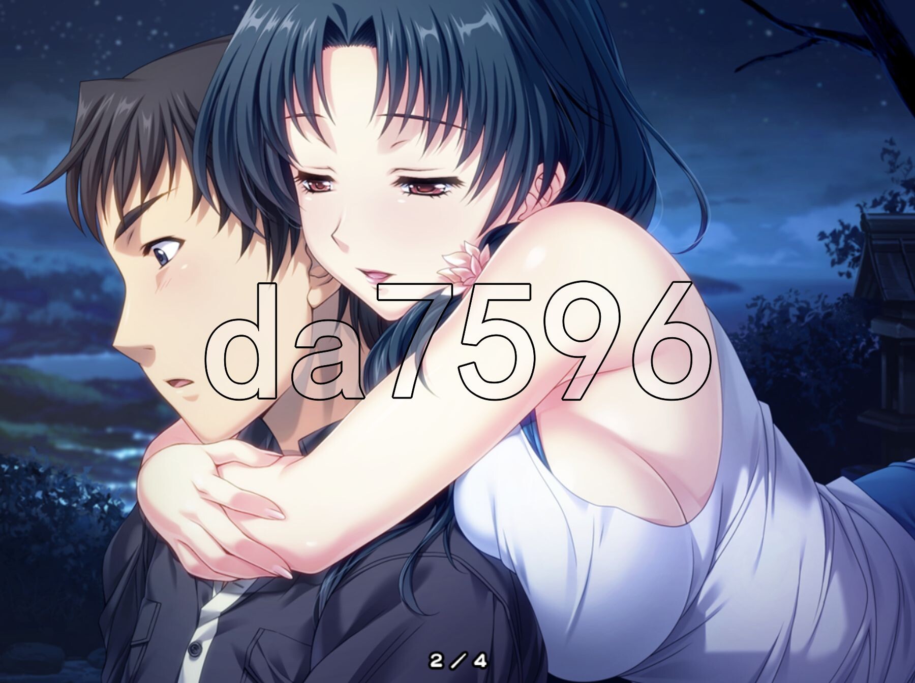 [日式ADV/新汉化] [Alicesoft] 妻中蜜３ 妻みぐい３ v0.801 润色汉化版+攻略+全CG存档 [2.30G/多空转百度微云]-第3张-游戏-飞雪ACG