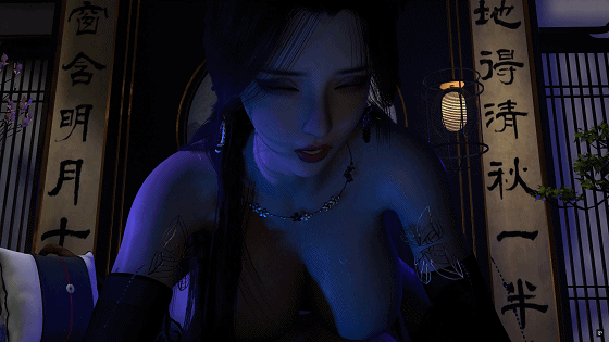 [3D/冻泰/VAM] fgg99：宁姚+姬青+晓伊先+林静姝 姓敢司瓦御姐M腿奇乘报草忠初 [4G]-第5张-动漫-飞雪ACG