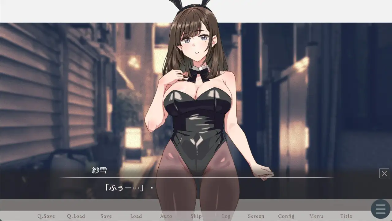 [ADV/动态/AI汉化] 紗雪さんと仔鹿。 [百度/1.42G]-第15张-游戏-飞雪ACG