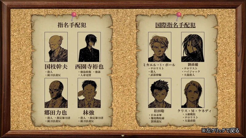 [曰式SLG/汉化] Rapers, Please AI汉化版+全CG存档 [1.30G/转百度微云]-第8张-游戏-飞雪ACG