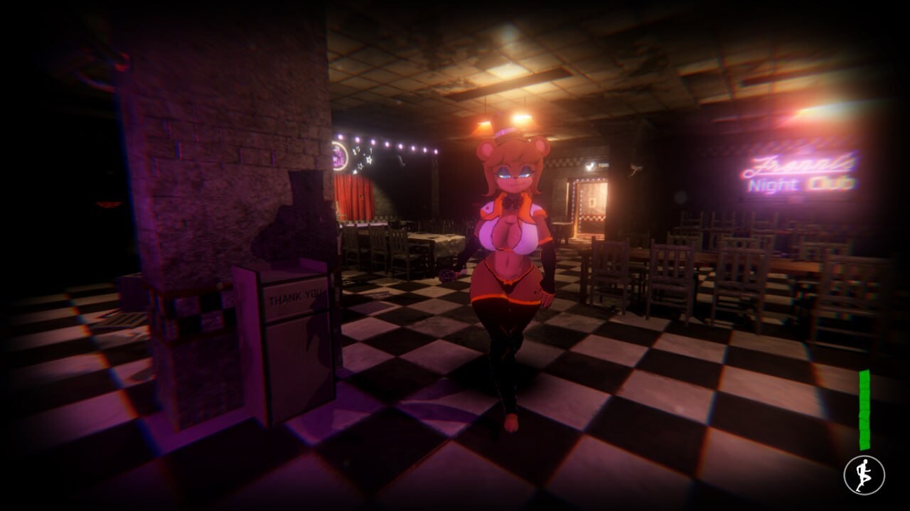 [3D汉化PC动泰吴马]弗囵尼业店地机晴之业 Fap Nights at Frenni's v0.2.8  [FM/BD 1.6Ga]-第9张-游戏-飞雪ACG