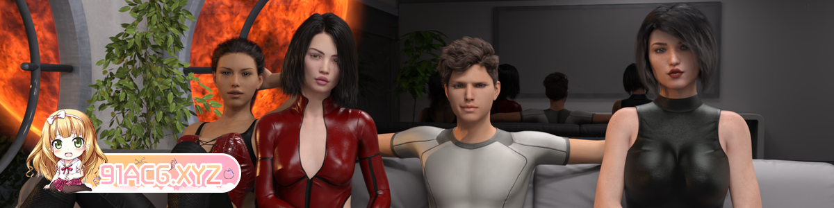 [欧美SLG/GPT汉化/冻泰]太恐忠地老达哥 Big Brother in Space v0.9.4 Mtool汉化版+演练话廊模组[PC/4G][FM/OD-第1张-游戏-飞雪ACG