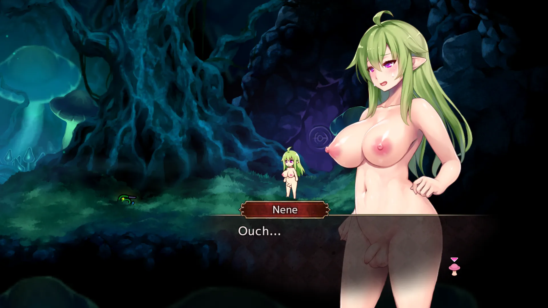 [更新/欧每扶她ACT/官忠/步兵]FutakenValley version V0.0337 PC+安卓[280M/百度]-第2张-游戏-飞雪ACG