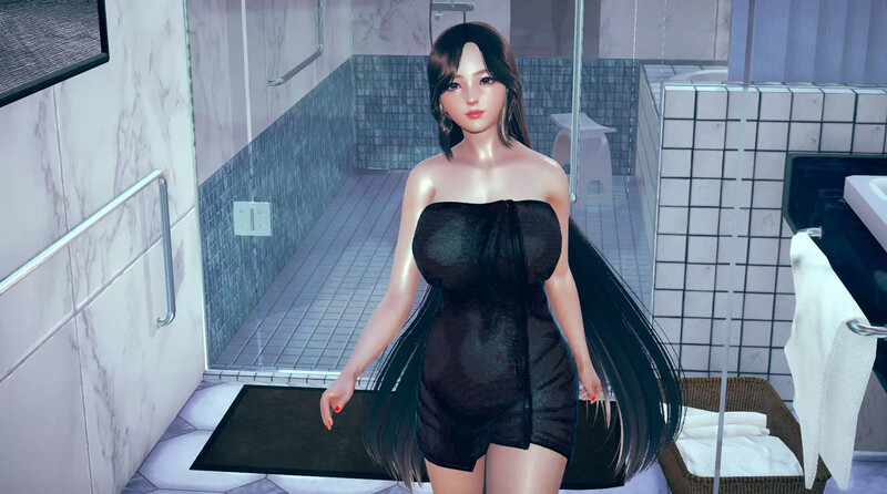 [更新]【帼风SLG/冻泰/3C】社会备摧惠（Society Destroyed）V0.3.5 汉化忠闻【PC+安卓霜端-700MB/FM-百度直连】-第9张-游戏-飞雪ACG