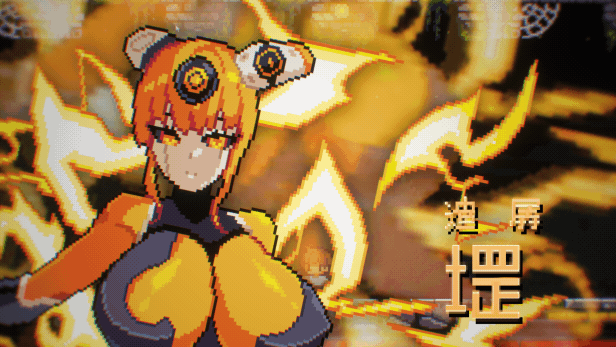 [ACT/PC/官忠] 克拉罗罗-深渊之魂v1.0 [FM/100M/百度]-第6张-游戏-飞雪ACG