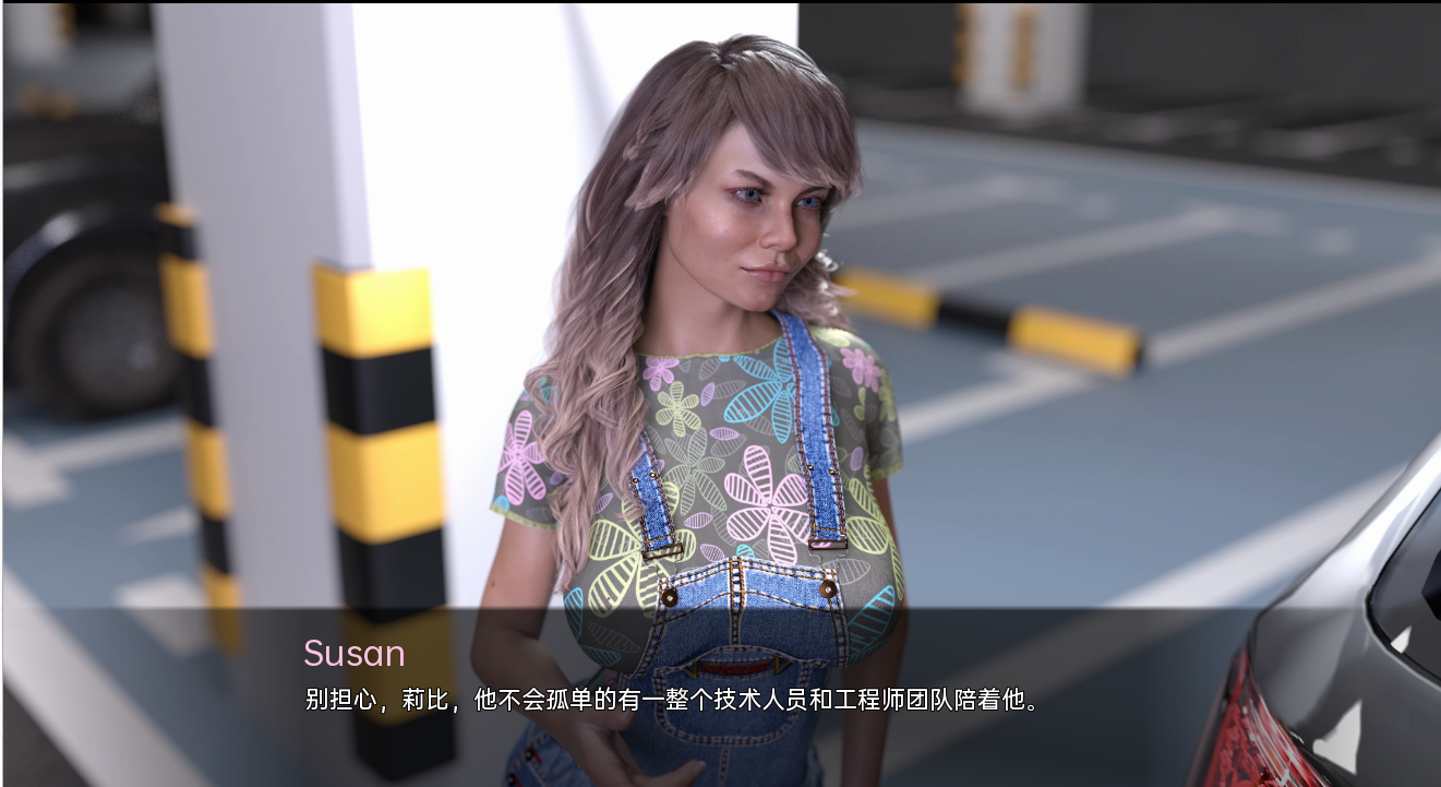 [SLG/汉化] 顽疲邻居 淘气邻居 Naughty Neighbours v1.01 PC+安卓汉化版 [/6.1G/微云直连]-第3张-游戏-飞雪ACG