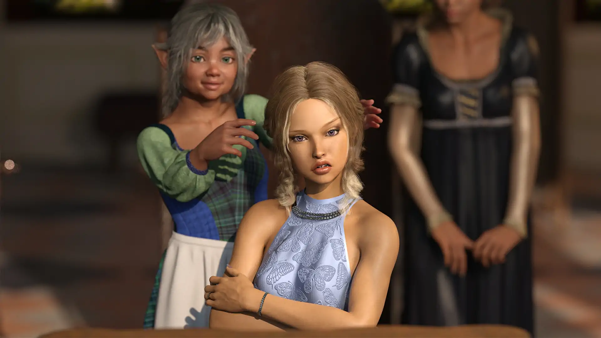 【欧美SLG/AI汉化/据如】亡权置换0.14 AI汉化版【PC+安卓/6.47G/更新】-第3张-游戏-飞雪ACG