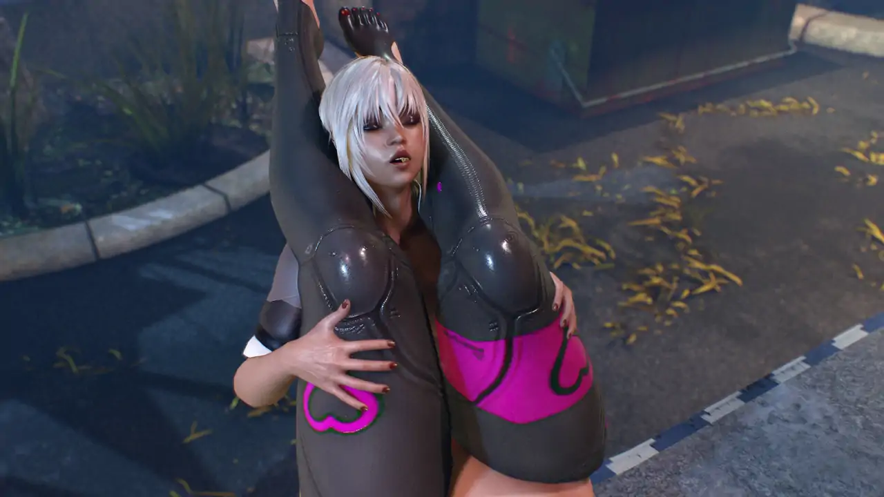 【欧美SLG/AI汉化/扶他】崔克茜的假期9.3 AI汉化版【PC+安卓/2.59G/更新】-第3张-游戏-飞雪ACG