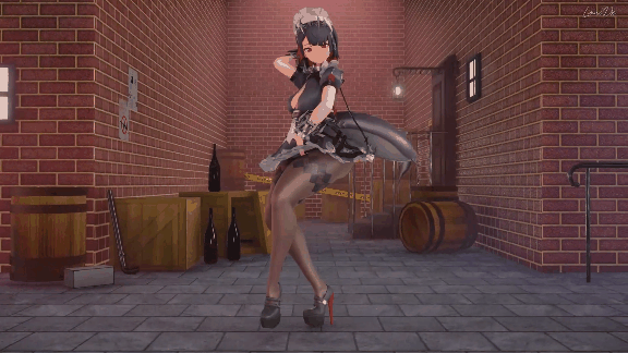 [3D/linuxdx]决曲零 艾连地服务 [325M/FM/百度]-第1张-动漫-飞雪ACG