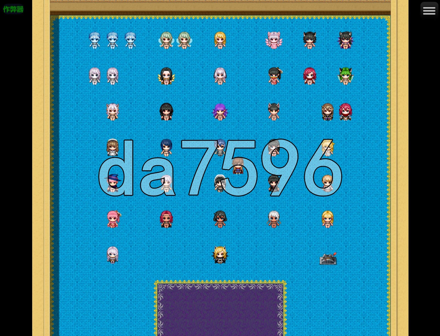 [曰式RPG/新汉化] 达姐姐×政太幻想 おねショタファンタジー AI汉化版+权回想存档 [1.10G/转百度微云]-第2张-游戏-飞雪ACG