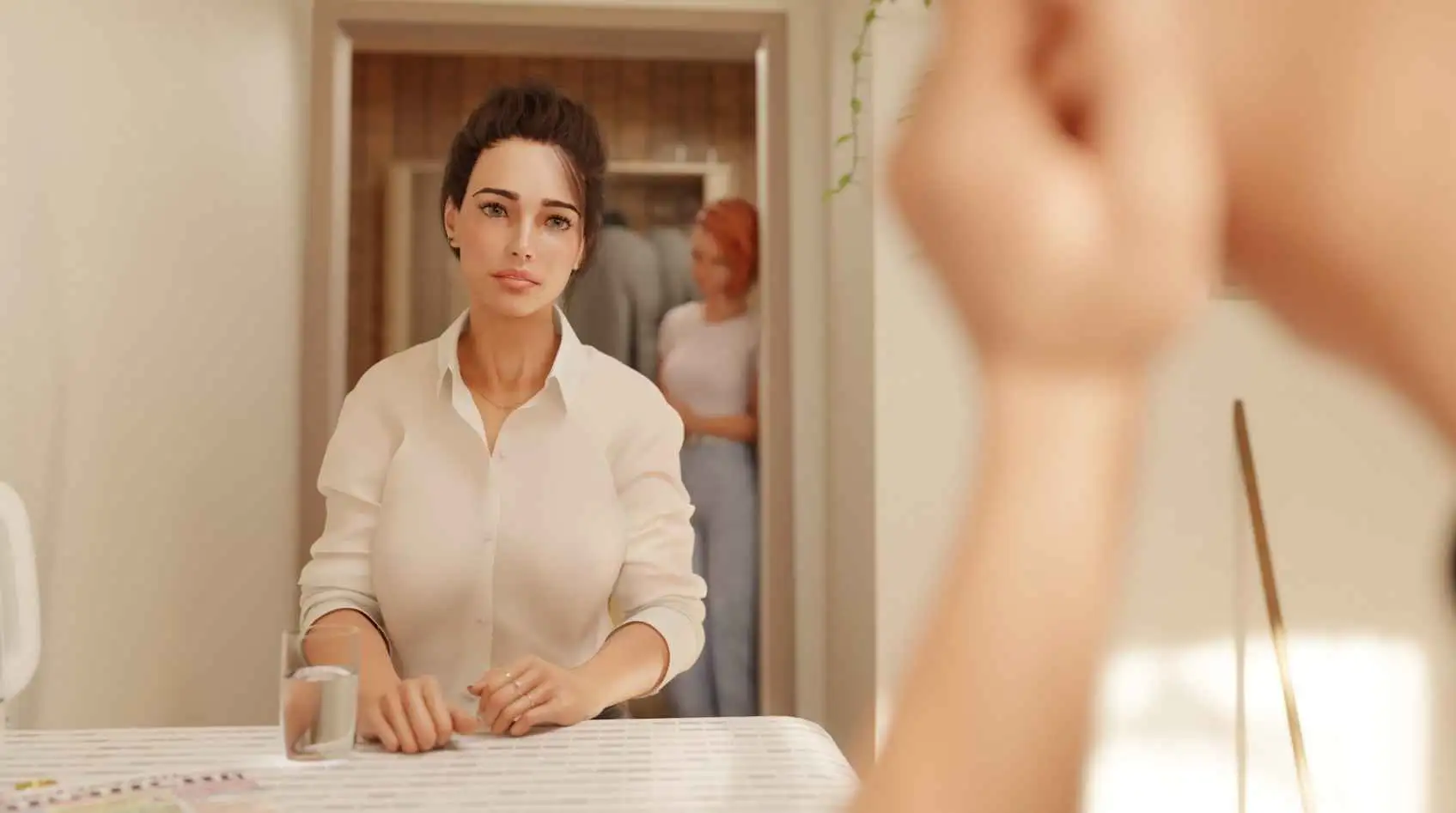 【欧美SLG/汉化/动态】我们的光明岁月v0.2.1 AI版【PC+安卓/2.54G/更新】-第4张-游戏-飞雪ACG