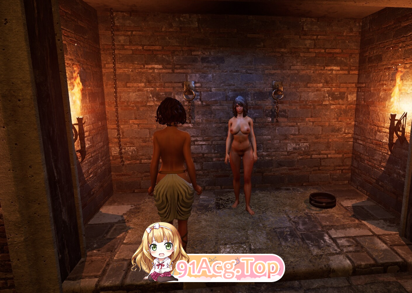 [3D互动/全动态/STEAM官中]罗马的奴隶/Slaves of Rome[Ver2.08+DLC][PC/6G][迅雷OD]-第2张-游戏-飞雪ACG