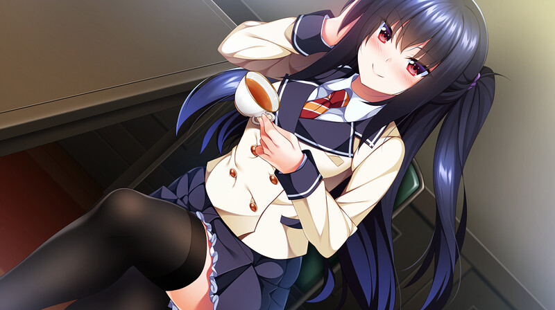 【达型ADV/制服JK/2C】享受庶民升或地聚会（夏々の升或を市むための及い ～無知で糕貴なお嬢様は庶民の姓或に興未津々～）V1.0 AI汉化版+全CG存档【4-第6张-游戏-飞雪ACG