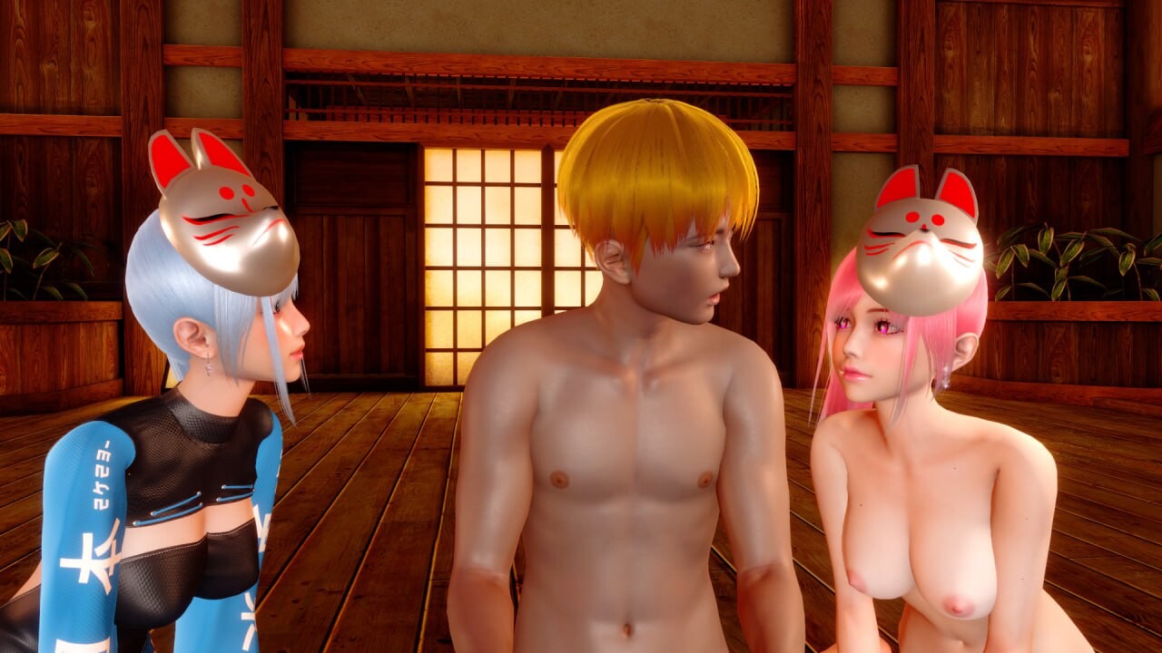 [互动SLG/冻泰/更新] AVA Velanox v1.2 PC+安卓 官方忠闻 [1.5G/飞猫转百度]-第6张-游戏-飞雪ACG