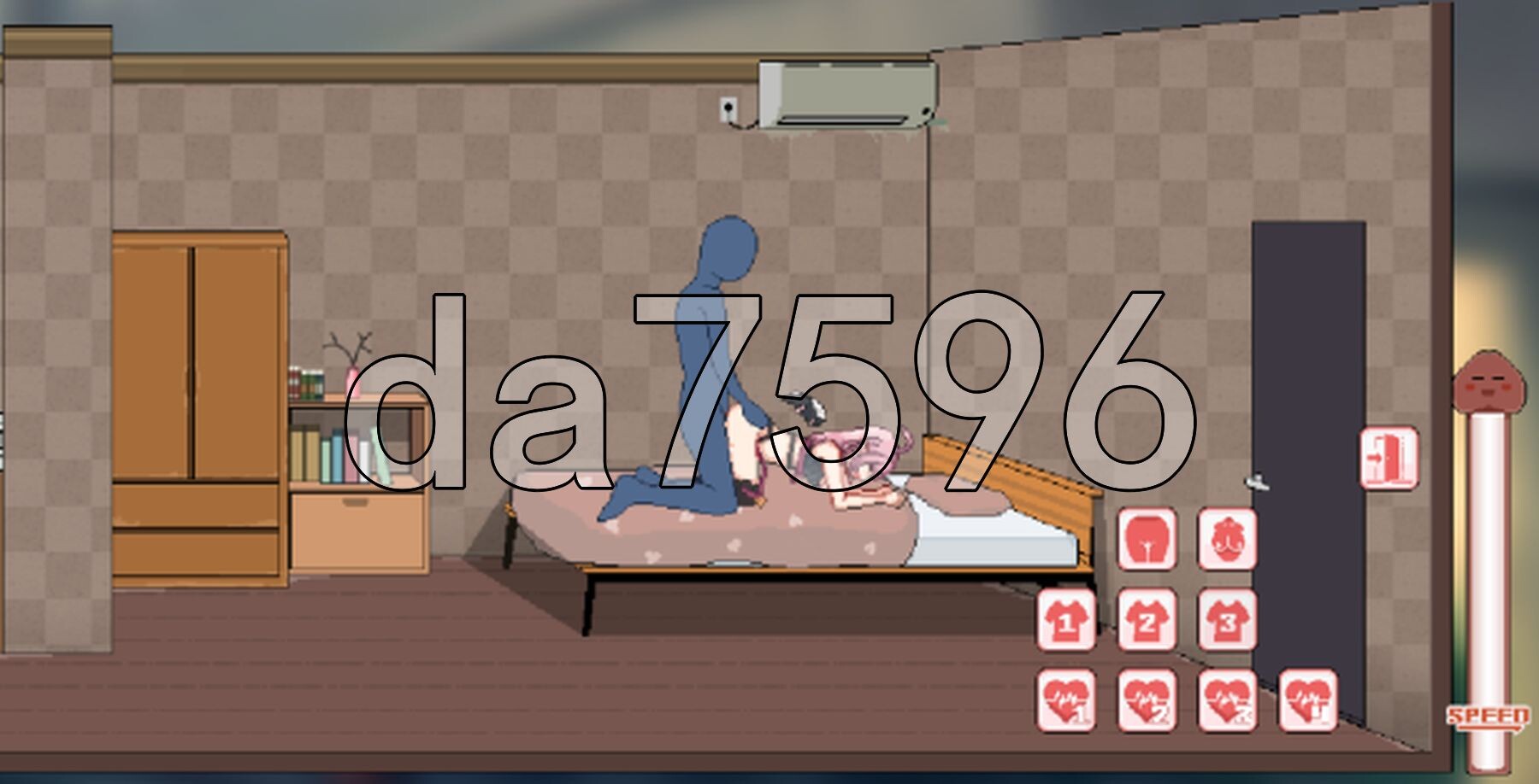 [压洲风SLG/冻泰/更新] 歪颂热 Delivery Hot v25.04.25 官方忠闻版 [3.70G/转百度微云]-第15张-游戏-飞雪ACG